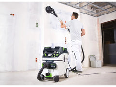 Festool LHS-E 225 EQ-CB PLANEX Easy – Profesionalna Giraffa Brusilica za Zidove i Plafone