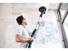 Festool LHS-E 225 EQ-CB PLANEX Easy – Profesionalna Giraffa Brusilica za Zidove i Plafone